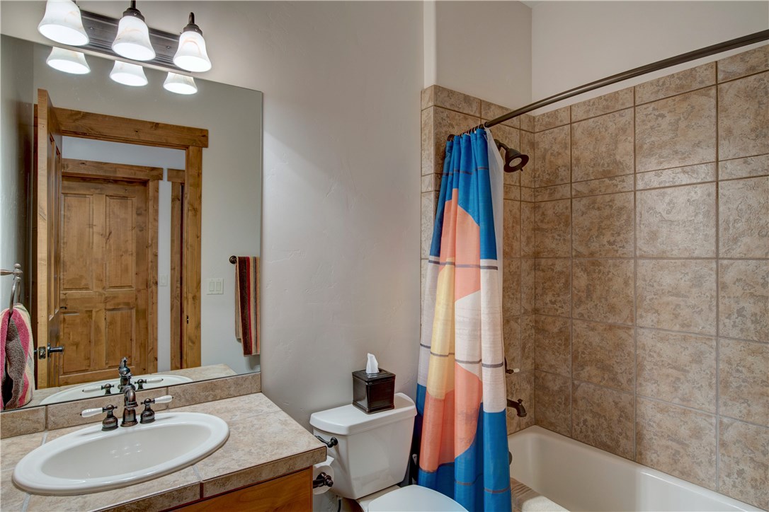726 Wild Rose Road Silverthorne, CO 80498 - Photo 30 of 35 Gallery Image 30