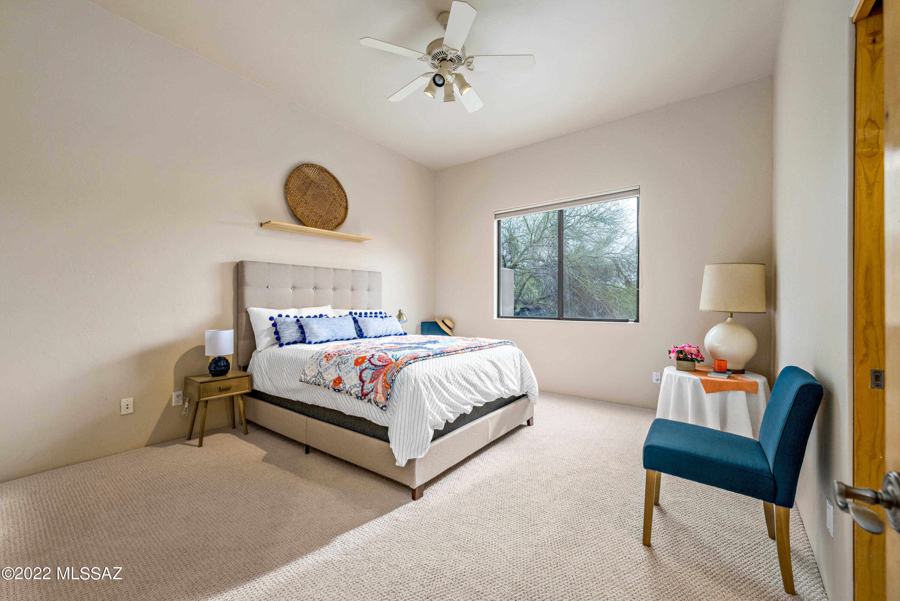 2404 Long Shadow Place Tucson, AZ 85718 - Photo 35 of 50
