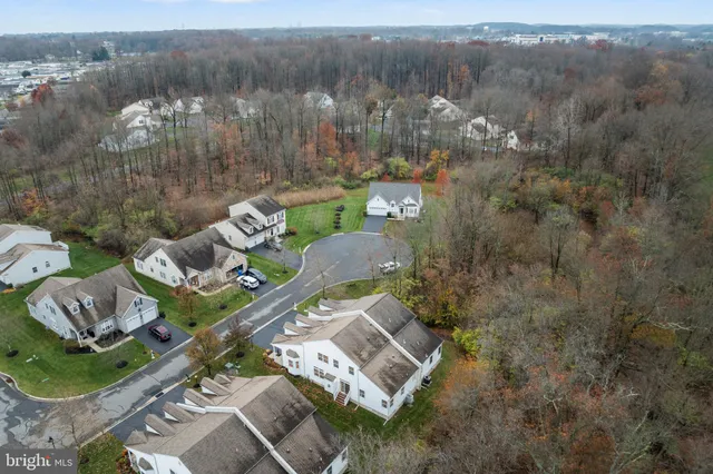 $525,000 | 904 Quarter Mile Post, Chadds Ford, PA 19317