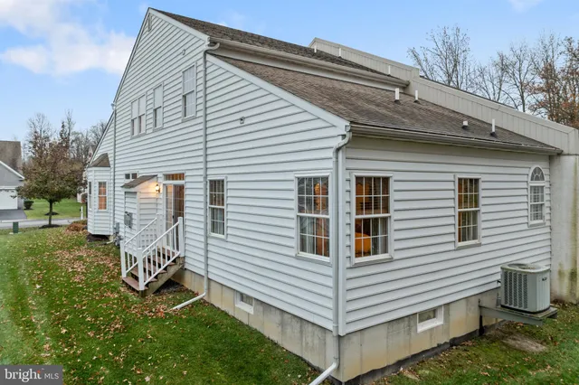 $525,000 | 904 Quarter Mile Post, Chadds Ford, PA 19317