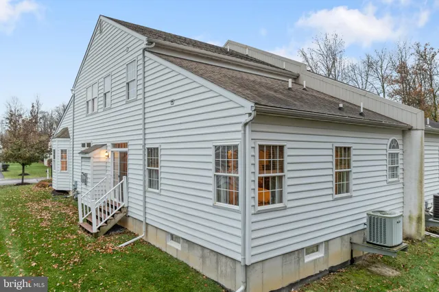 $525,000 | 904 Quarter Mile Post, Chadds Ford, PA 19317