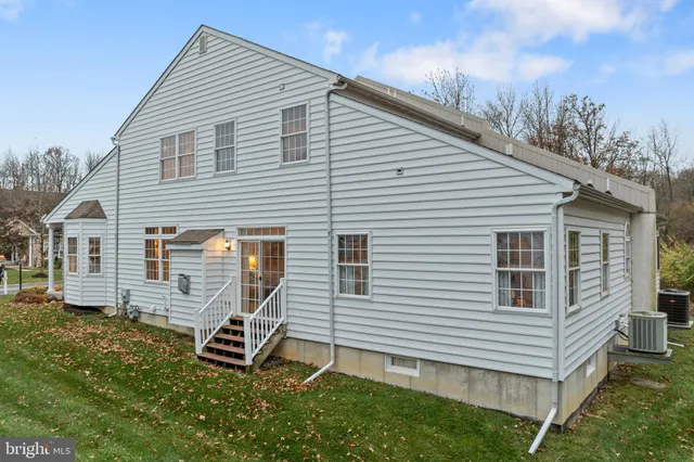$525,000 | 904 Quarter Mile Post, Chadds Ford, PA 19317