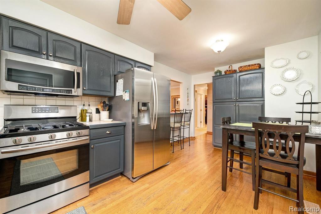 190 Dalton Drive Rochester Hills, MI 48307 - Photo 15 of 25