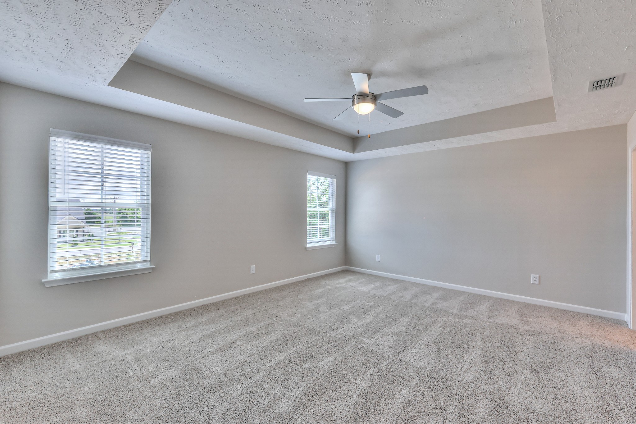 21 Hardwood Road Normandy, TN 37360 - Photo 14 of 29 a view of an empty room with a window