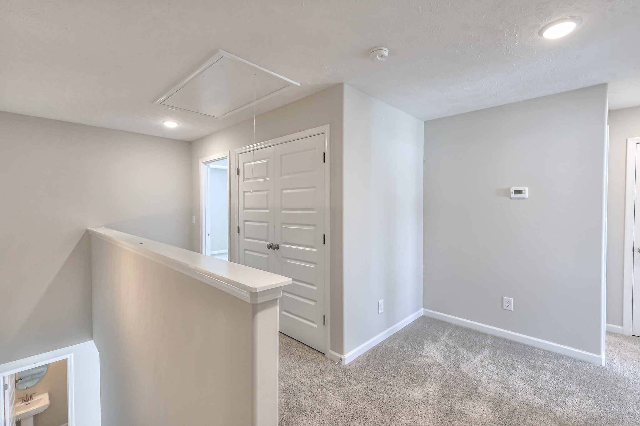 21 Hardwood Road Normandy, TN 37360 - Photo 19 of 29 a view of way to rooms