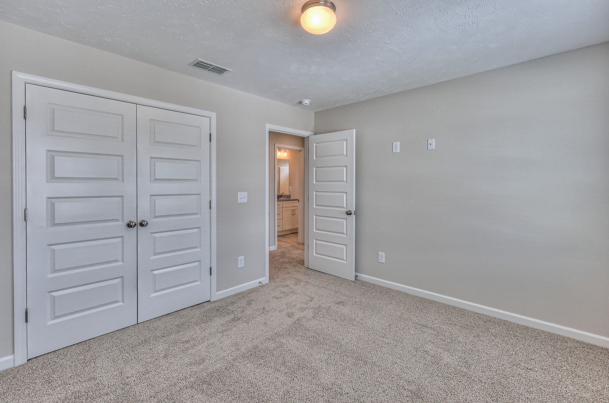 21 Hardwood Road Normandy, TN 37360 - Photo 21 of 29 wooden floor and closet in a room