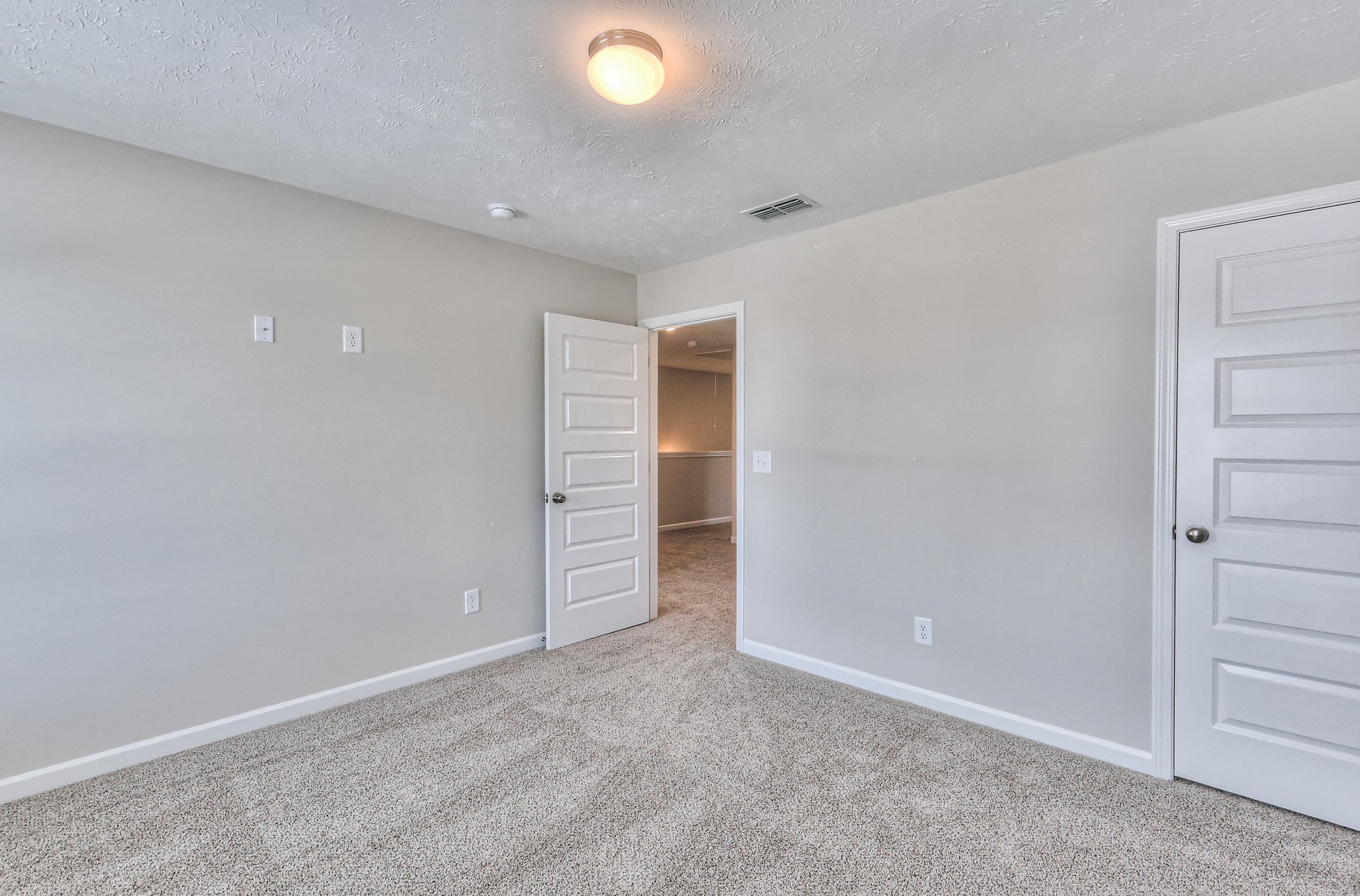 21 Hardwood Road Normandy, TN 37360 - Photo 23 of 29 a view of an empty room