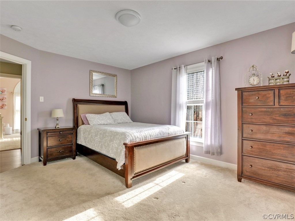 1550 Palmore Road Powhatan, VA 23139 - Photo 20 of 33 Gallery Image 20