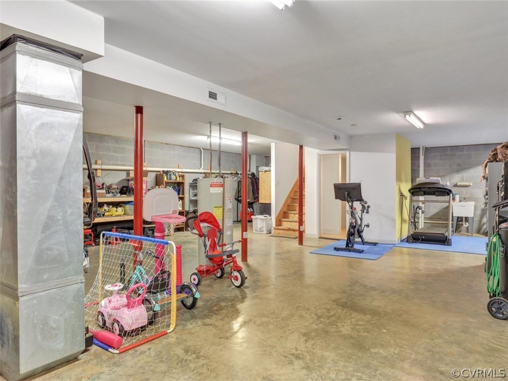 1550 Palmore Road Powhatan, VA 23139 - Photo 23 of 33 Gallery Image 23