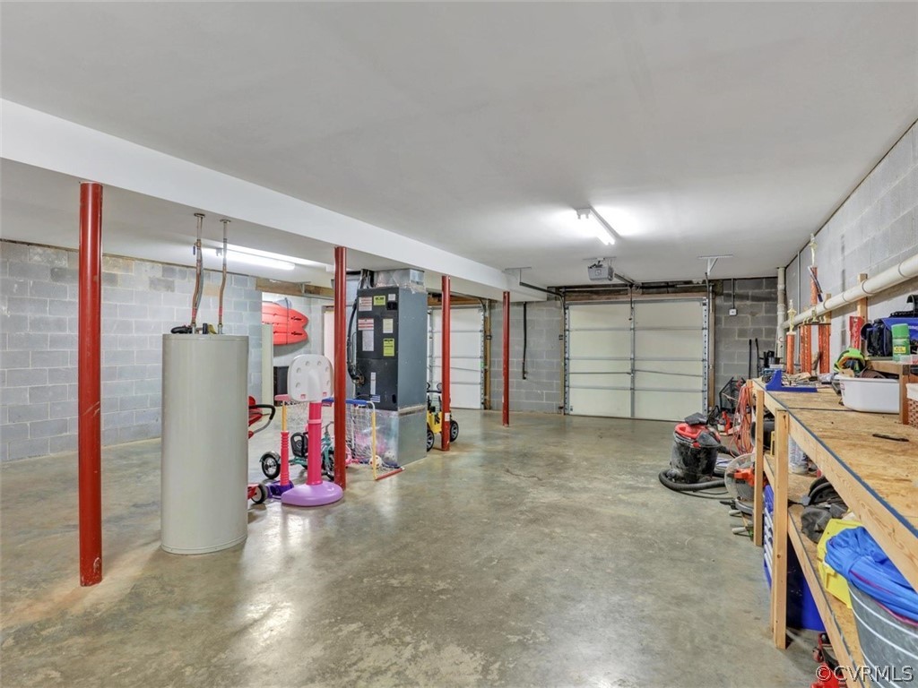 1550 Palmore Road Powhatan, VA 23139 - Photo 25 of 33 Gallery Image 25