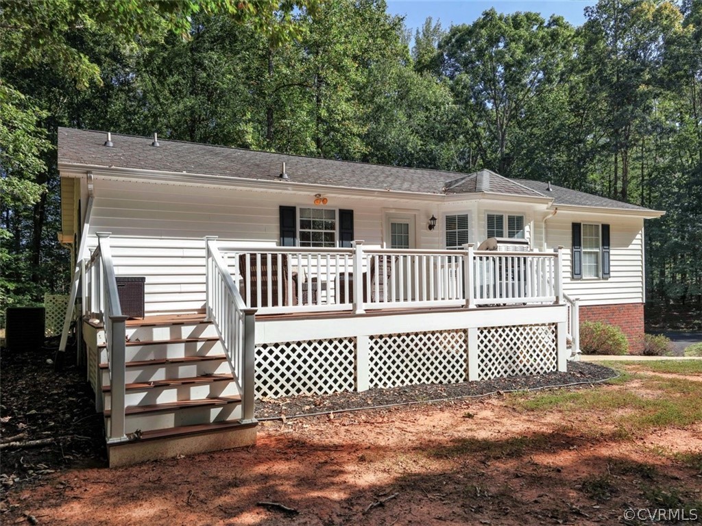 1550 Palmore Road Powhatan, VA 23139 - Photo 26 of 33 Gallery Image 26