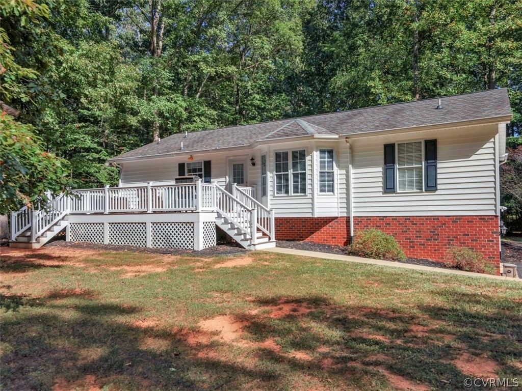 1550 Palmore Road Powhatan, VA 23139 - Photo 27 of 33 Gallery Image 27
