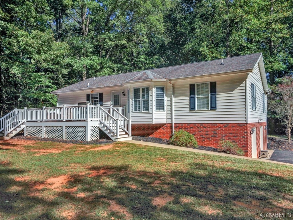 1550 Palmore Road Powhatan, VA 23139 - Photo 28 of 33 Gallery Image 28