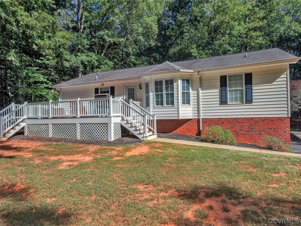 1550 Palmore Road Powhatan, VA 23139 - Photo 29 of 33 Gallery Image 29