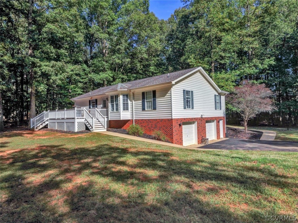 1550 Palmore Road Powhatan, VA 23139 - Photo 30 of 33 Gallery Image 30