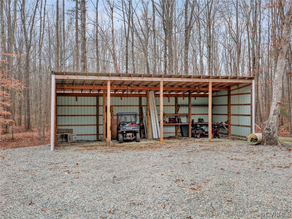 1550 Palmore Road Powhatan, VA 23139 - Photo 31 of 33 Gallery Image 31