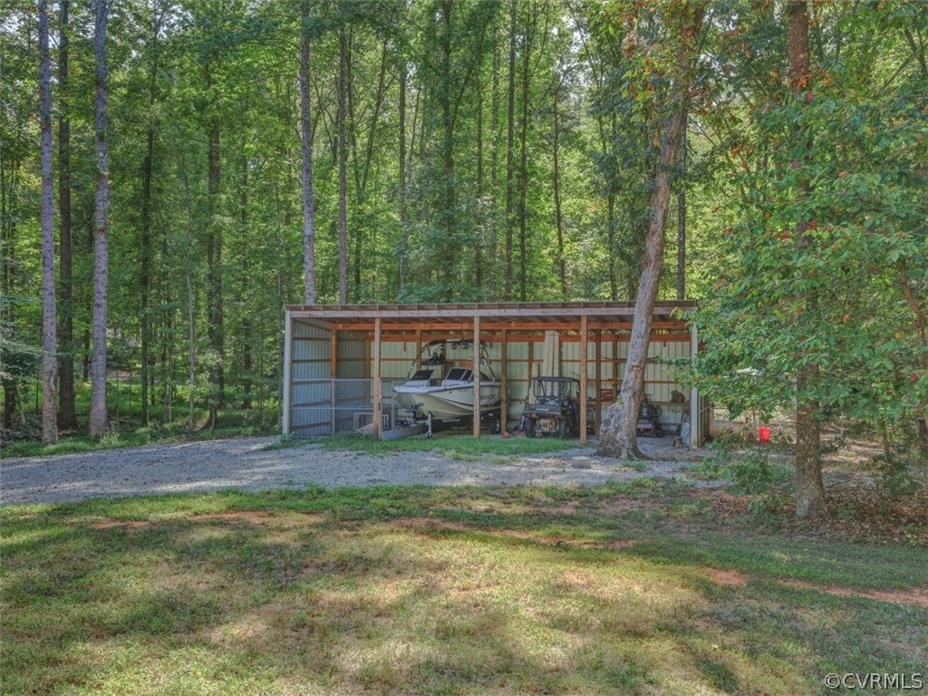 1550 Palmore Road Powhatan, VA 23139 - Photo 32 of 33 Gallery Image 32