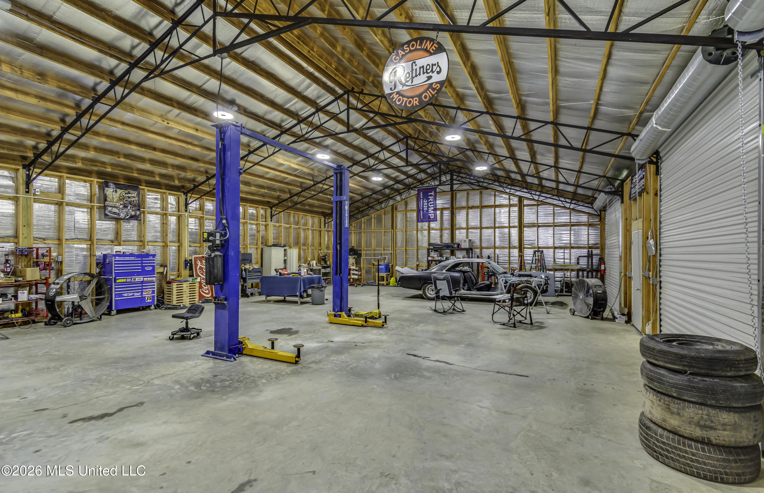 486 Holifield Circle Brandon, MS 39042 - Photo 64 of 93 486 Holifield Cir--79