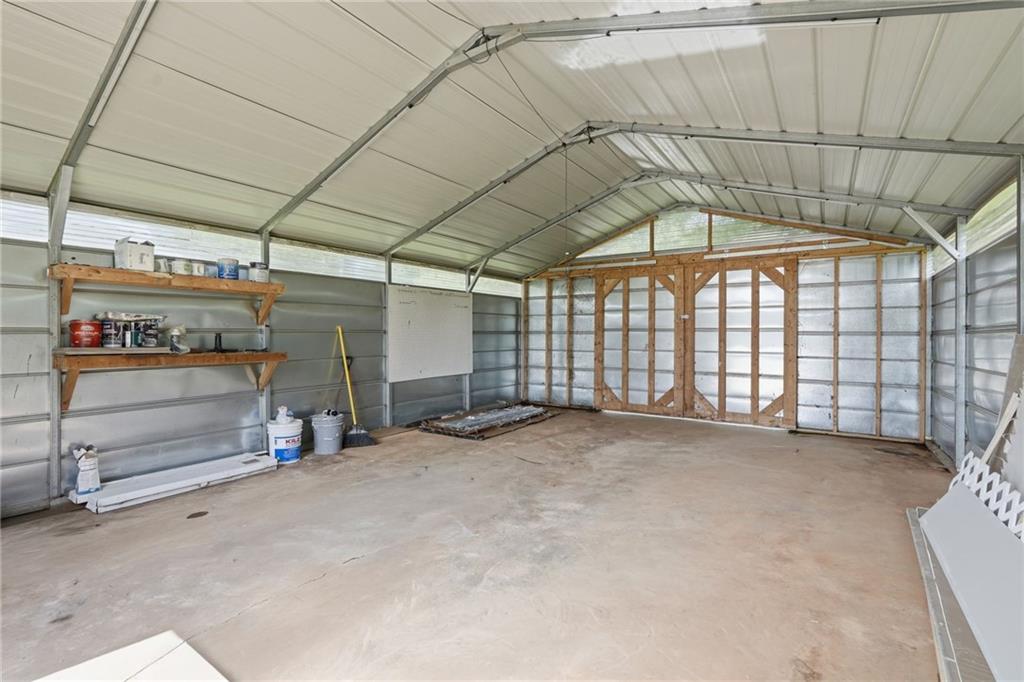 667 West O Smith Road Jefferson, GA 30549 - Photo 32 of 43