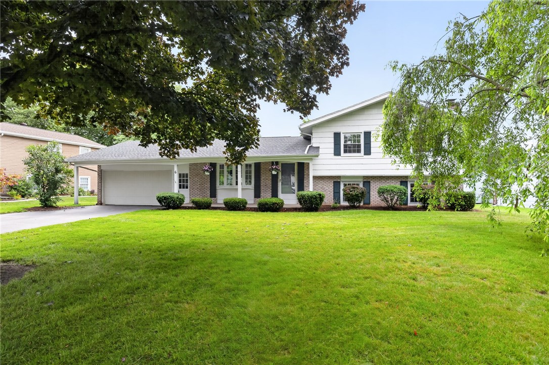 6 Gateway Road Chili, NY 14624 - Photo 49 of 50