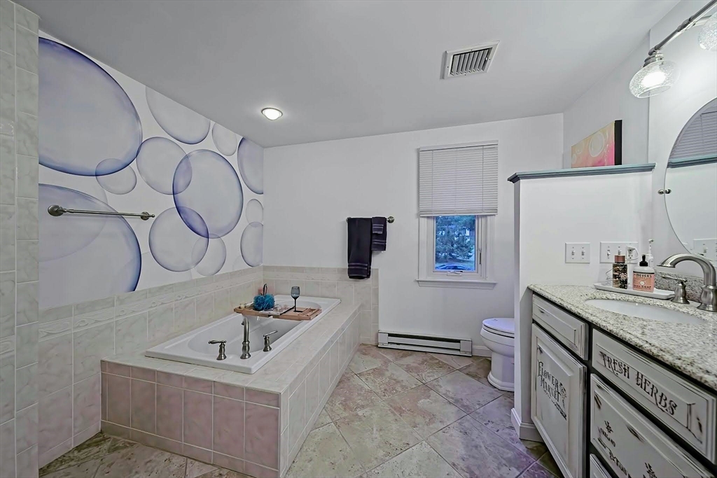 2 Nottingham Drive Raynham, MA 02767 - Photo 25 of 36
