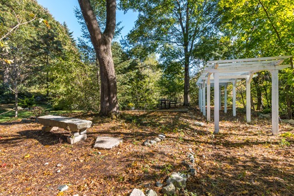 27 Maple Street Lexington, MA 02420 - Photo 22 of 24 Gallery Image 22