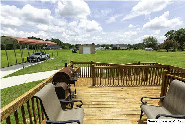 1271 Sugar Ridge Road Morris, AL 35116 - Photo 27 of 32