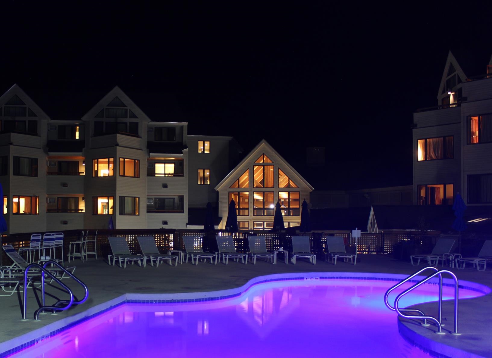 90 Loon Mountain Road, Unit 1203B Lincoln, NH 03251 - Photo 1 of 25 Gallery Image 1