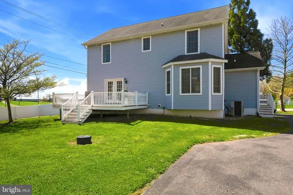 $425,000 | 11901 Dairy Street, Kennedyville, MD 21645