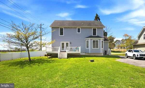 $425,000 | 11901 Dairy Street, Kennedyville, MD 21645