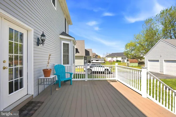$425,000 | 11901 Dairy Street, Kennedyville, MD 21645