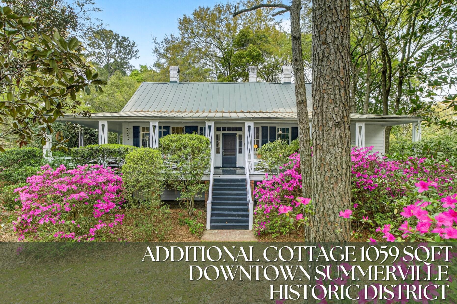 108 Rutherford Street Summerville, SC 29483 - Photo 1 of 85 108 Rutherford Street
