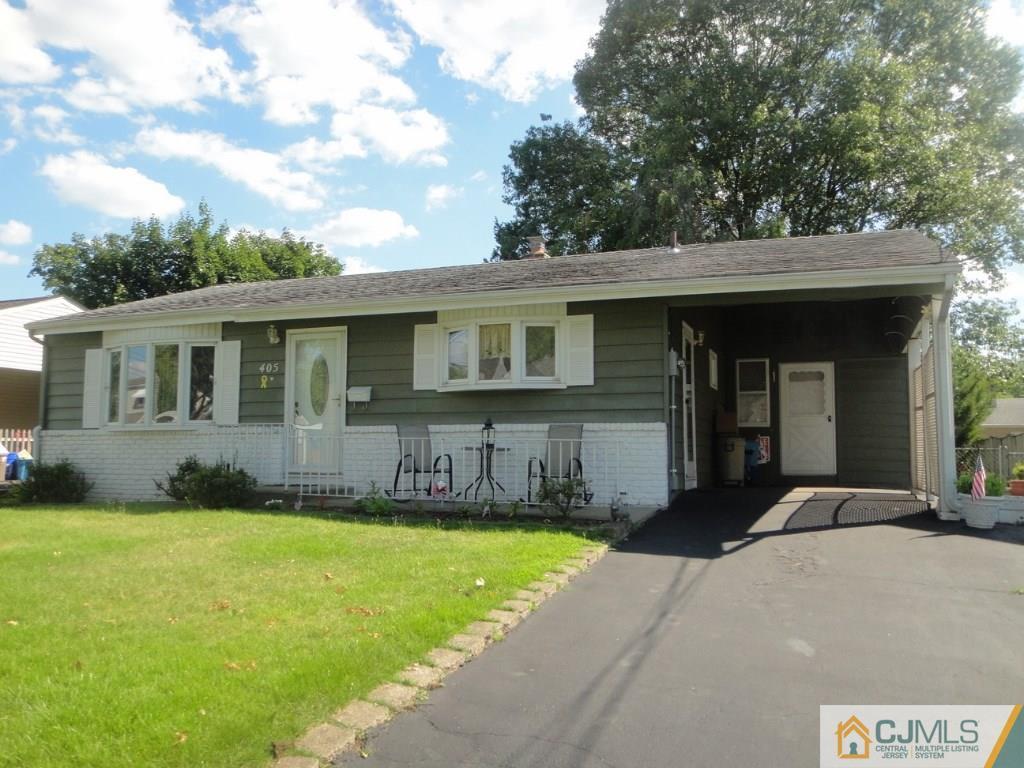 405 Decatur Avenue Middlesex, NJ 08846 - Photo 1 of 14 Gallery Image 1