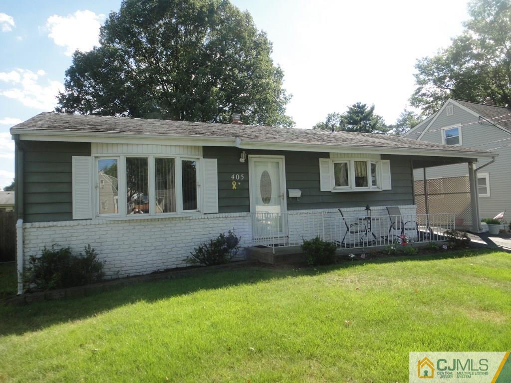 405 Decatur Avenue Middlesex, NJ 08846 - Photo 2 of 14 Gallery Image 2