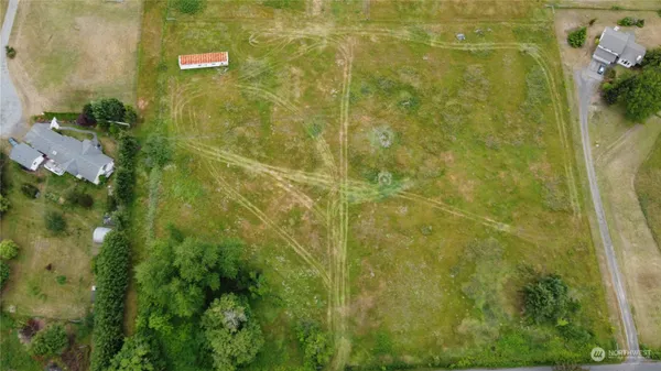 $269,999 | 0 East Parrish Road, Sequim, WA 98382