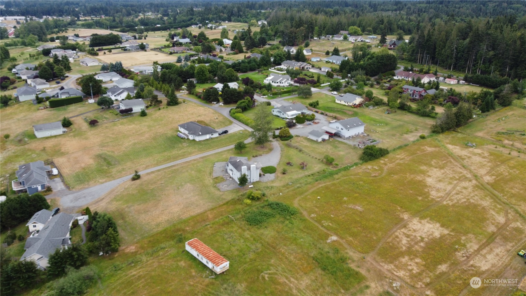 0 East Parrish Road Sequim, WA 98382 - Photo 13 of 27
