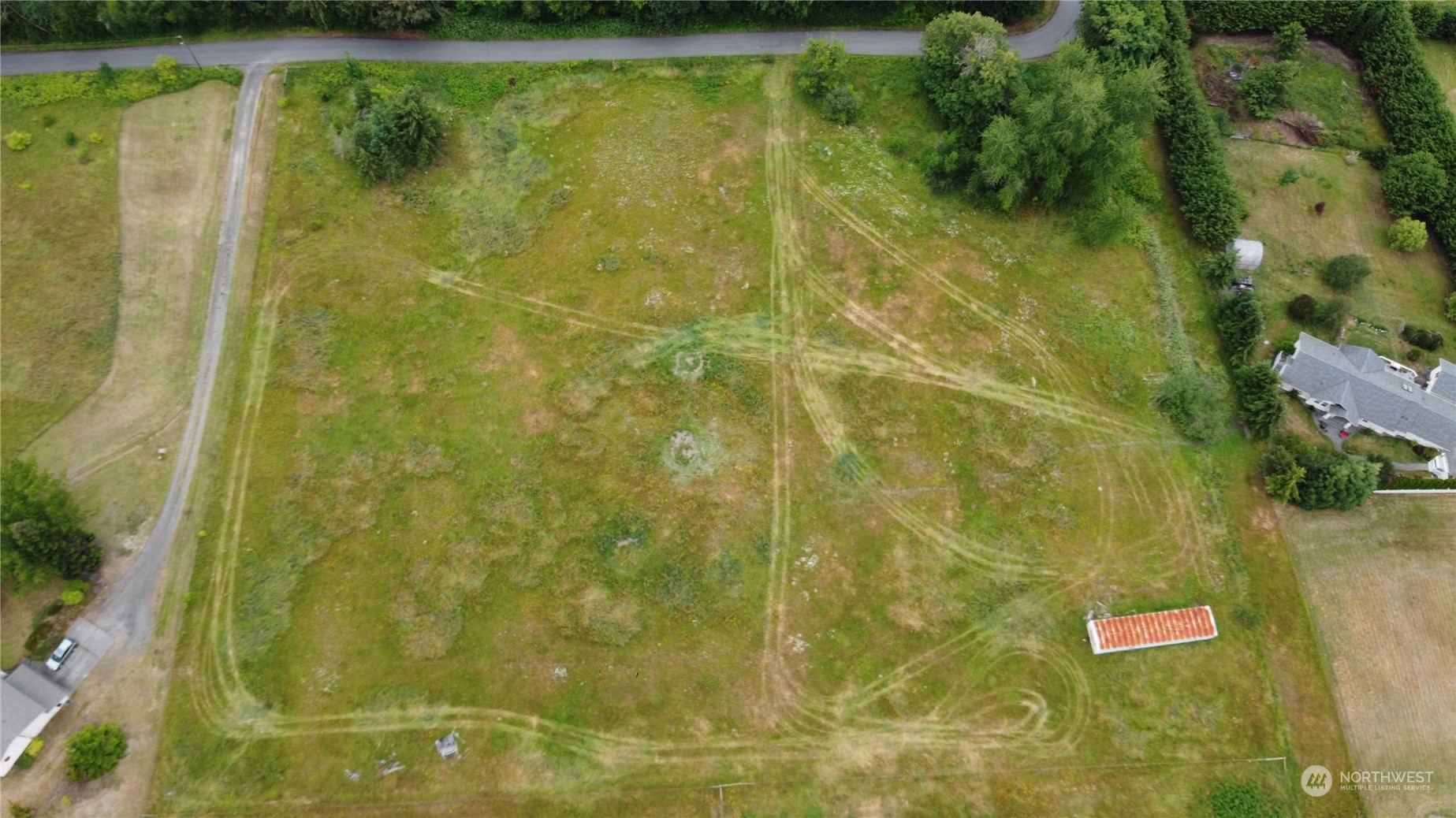 0 East Parrish Road Sequim, WA 98382 - Photo 2 of 27