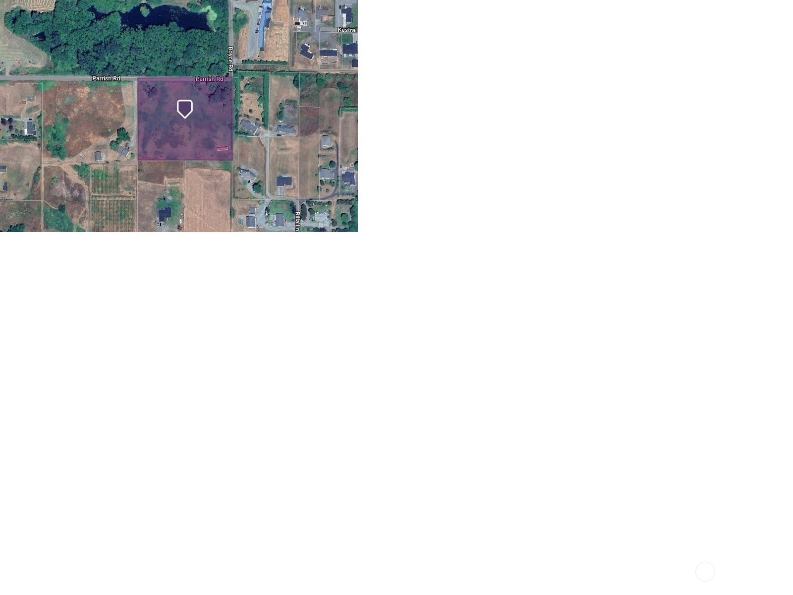 0 East Parrish Road Sequim, WA 98382 - Photo 27 of 27