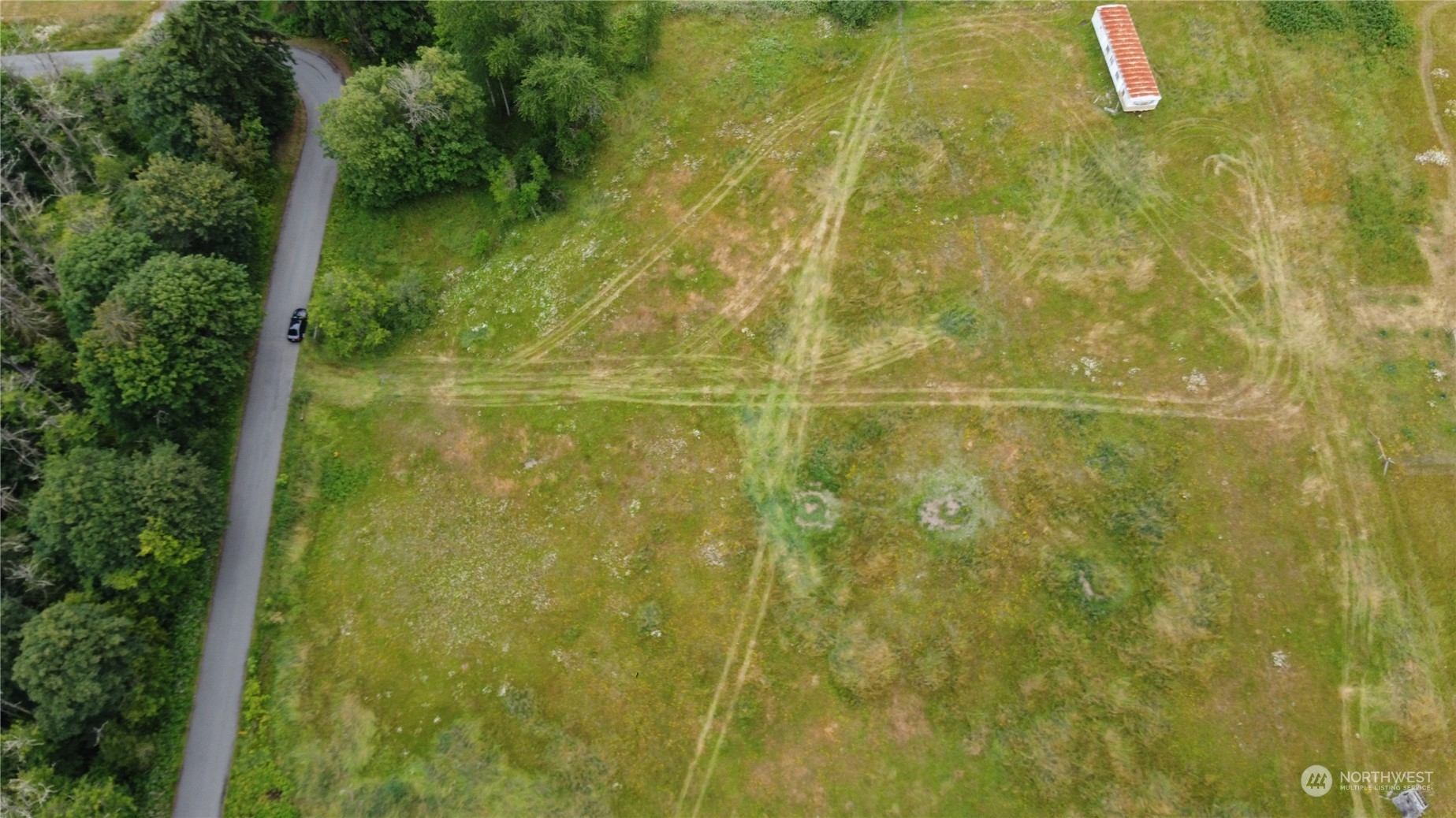 0 East Parrish Road Sequim, WA 98382 - Photo 4 of 27