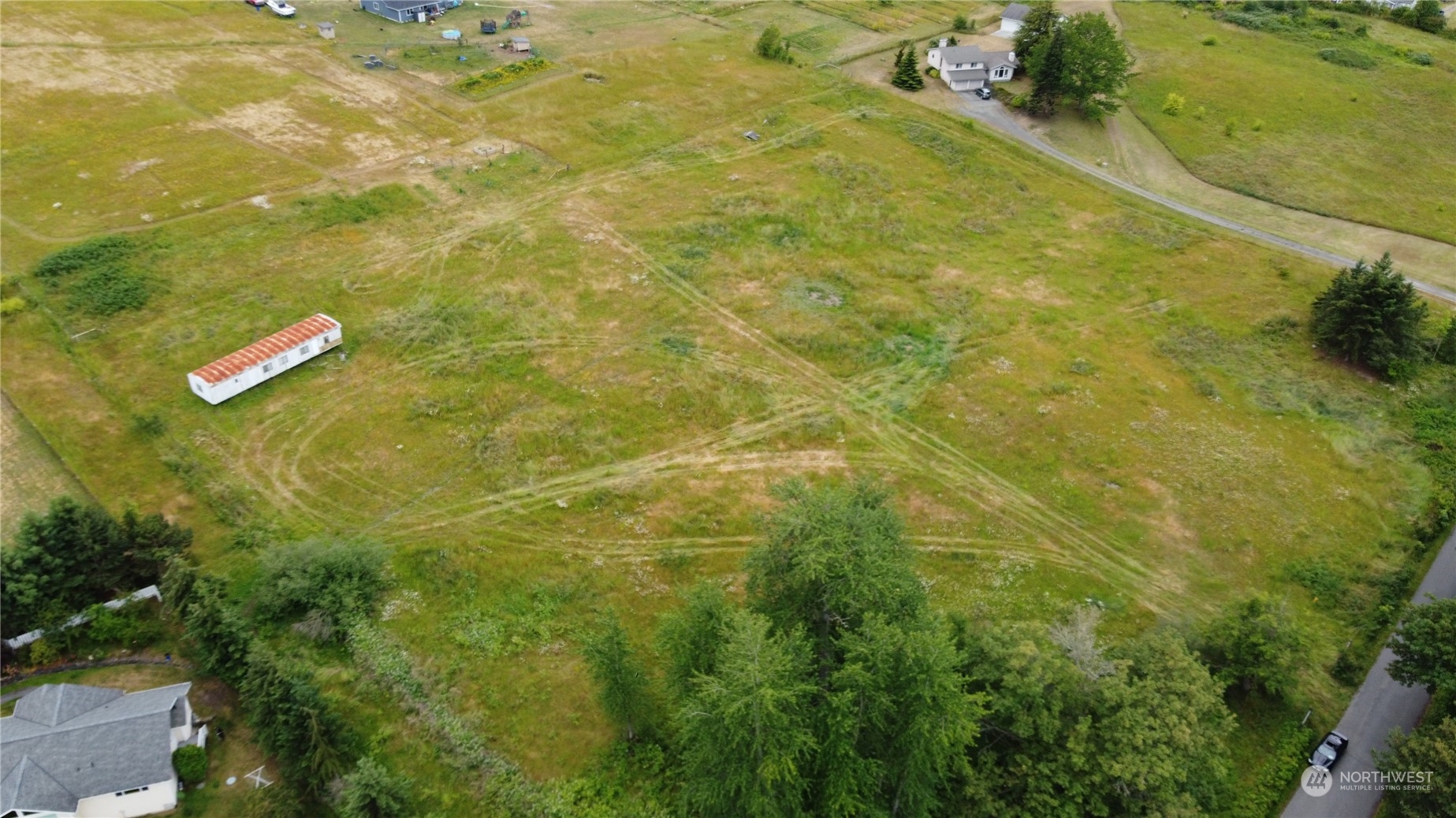 0 East Parrish Road Sequim, WA 98382 - Photo 5 of 27