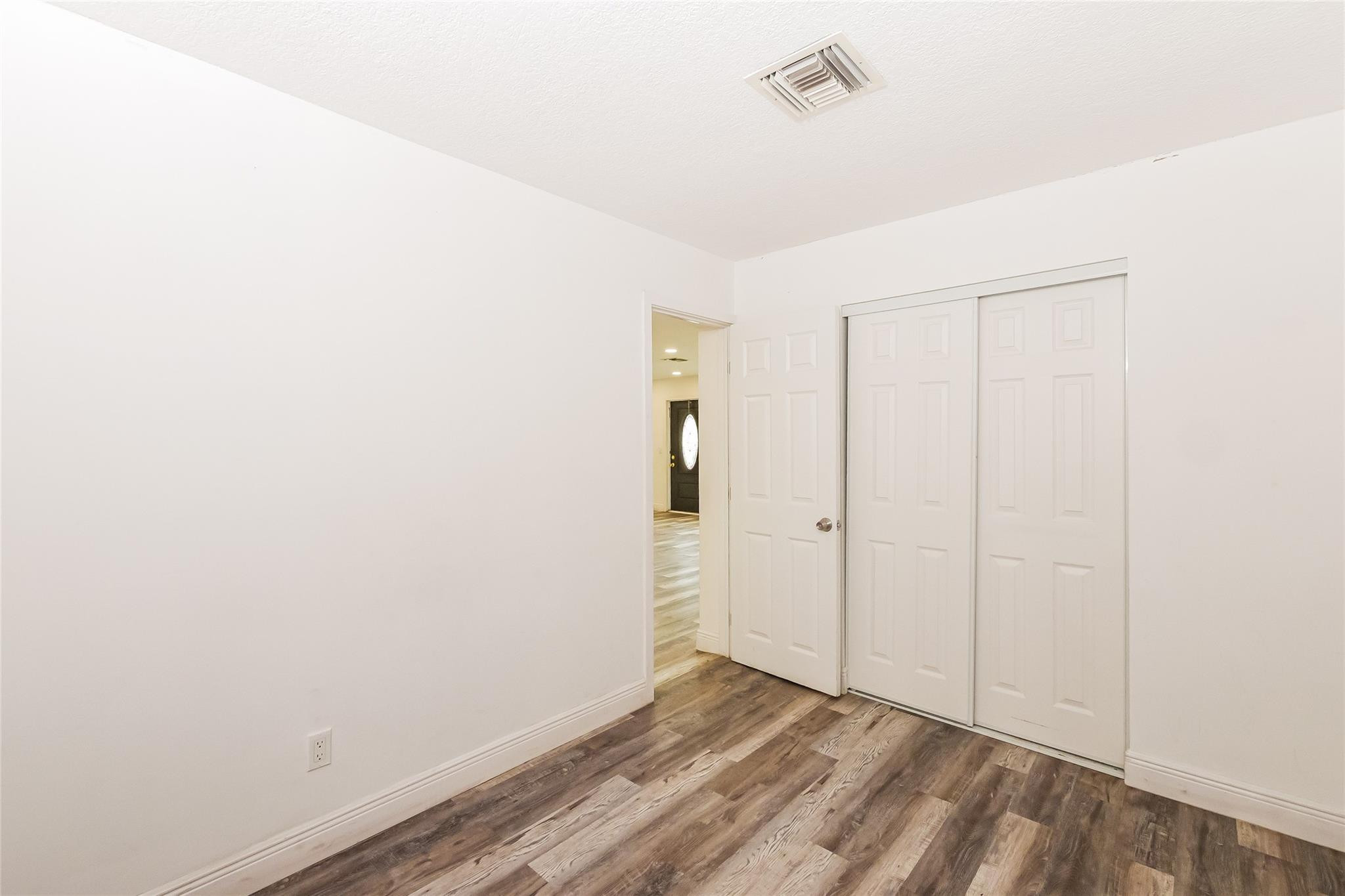 730 Northwest 18th Street Pompano Beach, FL 33060 - Photo 14 of 15 a view of an empty room