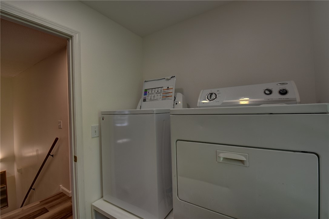 2011 Ridgeview Lane Seneca, SC 29678 - Photo 23 of 37 This dedicated space offers practical convenience for daily chores.