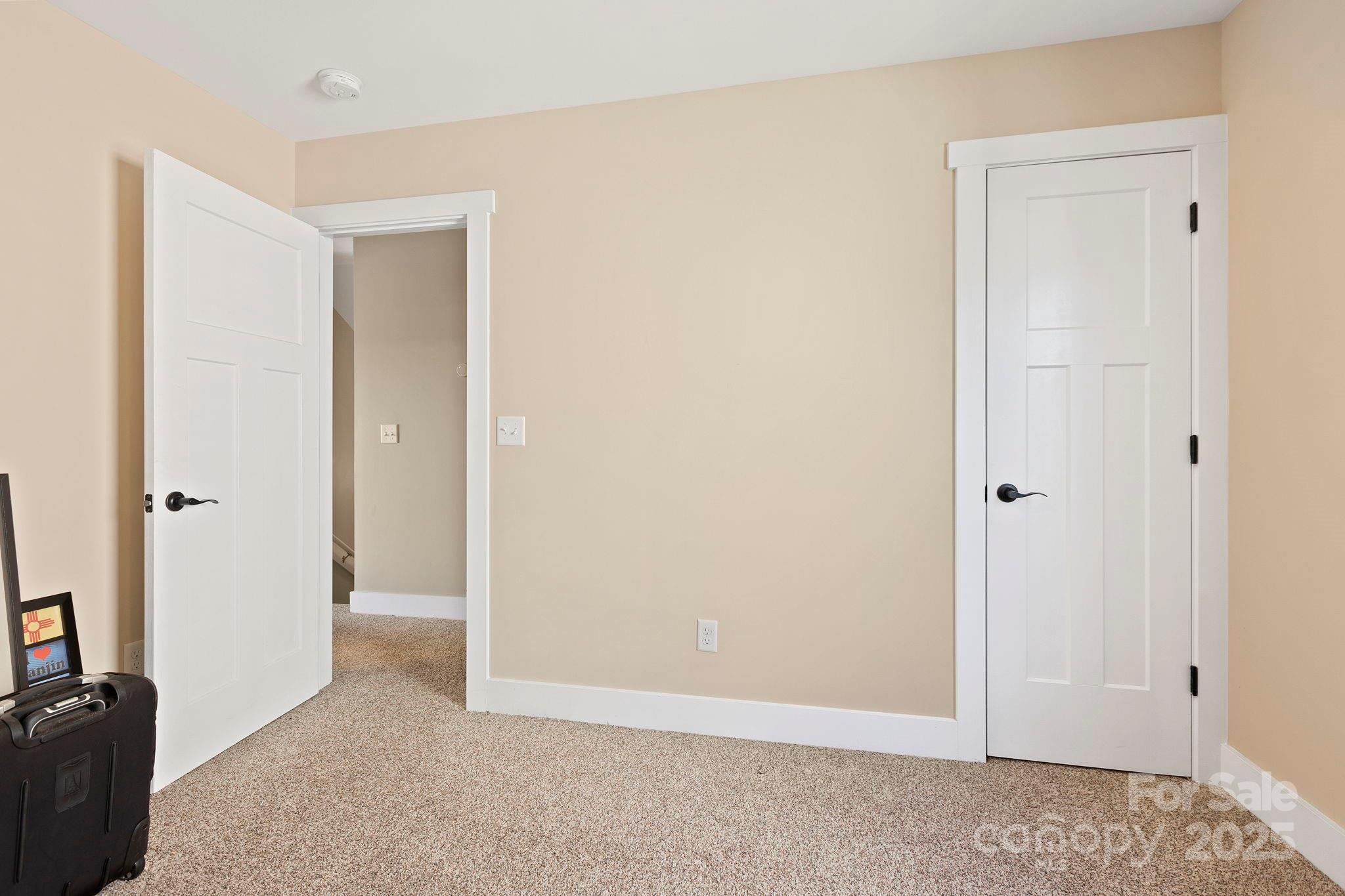 28 South River Road Fletcher, NC 28732 - Photo 32 of 47 a view of an empty room
