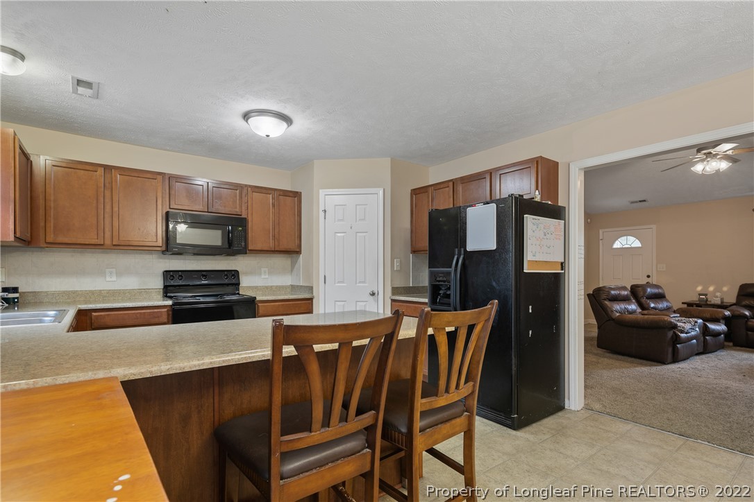 315 Cape Fear Road Raeford, NC 28376 - Photo 17 of 45 Gallery Image 17