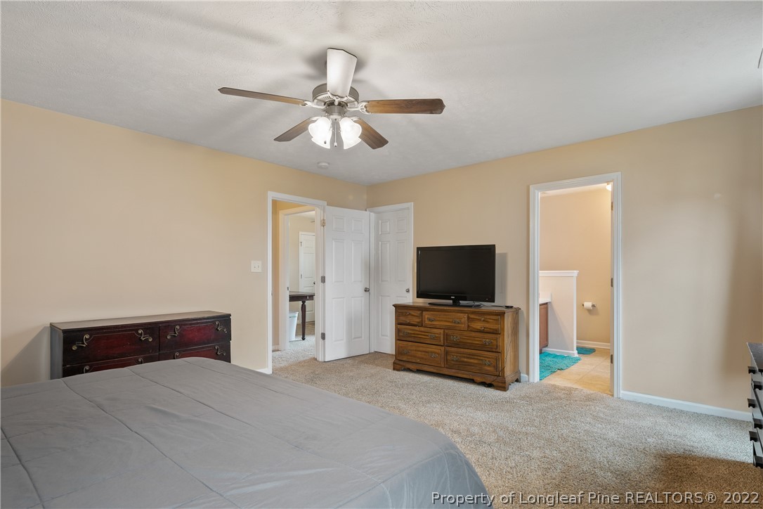 315 Cape Fear Road Raeford, NC 28376 - Photo 25 of 45 Gallery Image 25