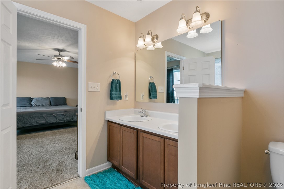 315 Cape Fear Road Raeford, NC 28376 - Photo 28 of 45 Gallery Image 28