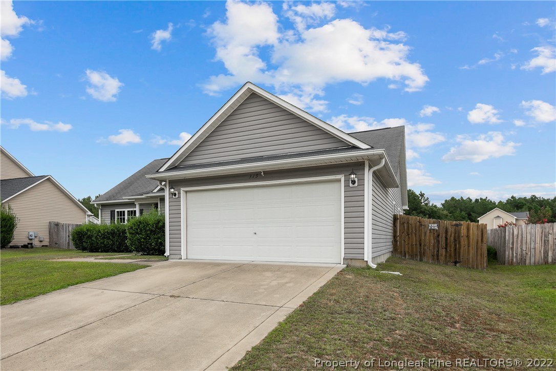 315 Cape Fear Road Raeford, NC 28376 - Photo 3 of 45 Gallery Image 3