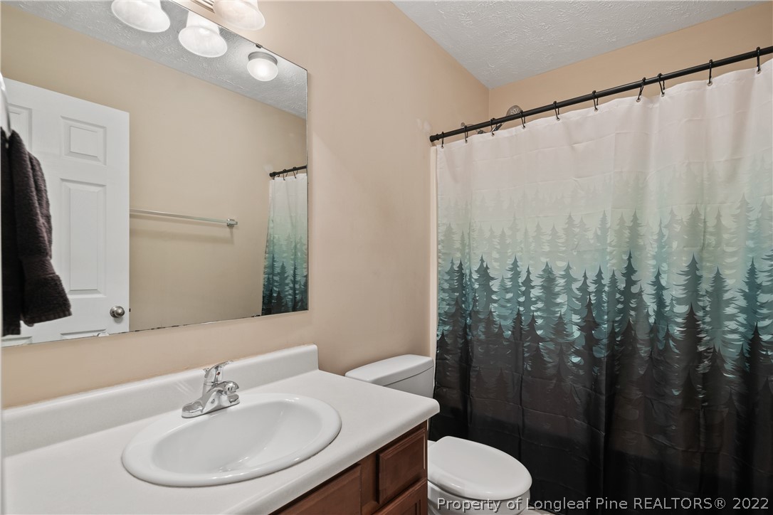 315 Cape Fear Road Raeford, NC 28376 - Photo 36 of 45 Gallery Image 36