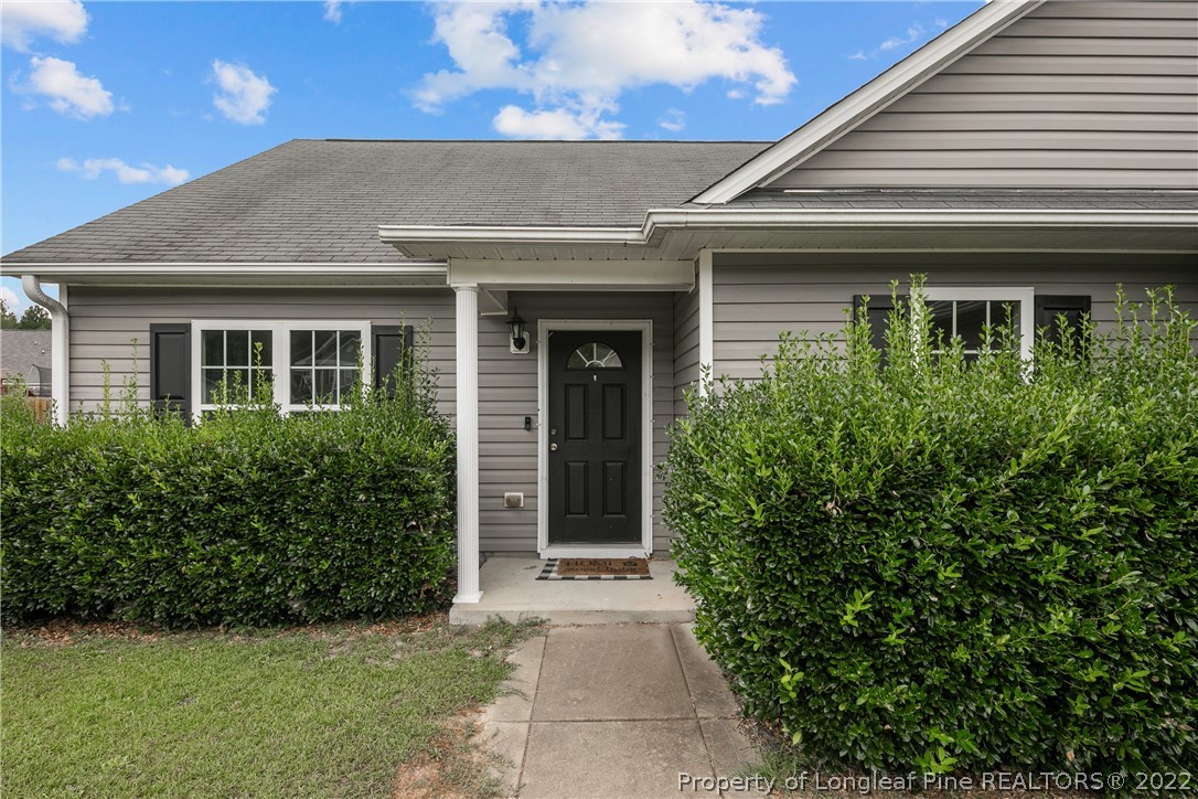 315 Cape Fear Road Raeford, NC 28376 - Photo 4 of 45 Gallery Image 4