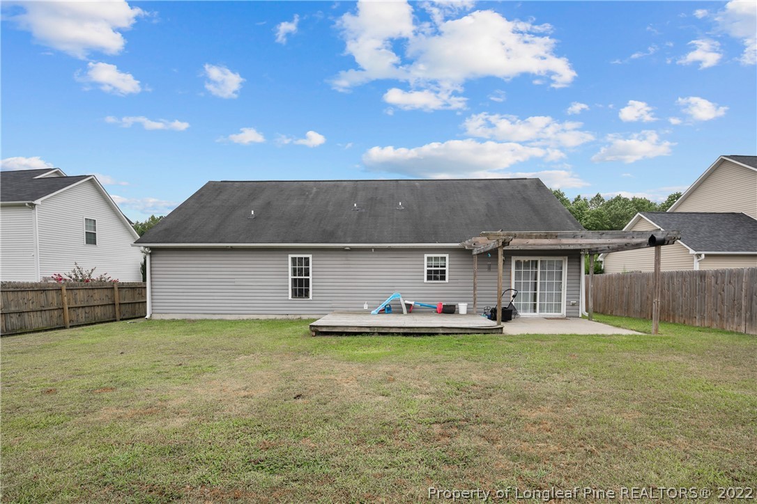 315 Cape Fear Road Raeford, NC 28376 - Photo 43 of 45 Gallery Image 43